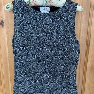 Tank- Sz M For work or play